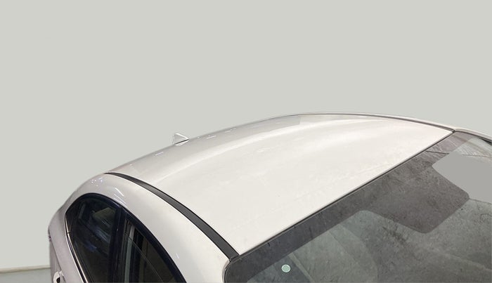 2018 Hyundai Verna 1.6 VTVT SX, Petrol, Manual, 66,936 km, Roof