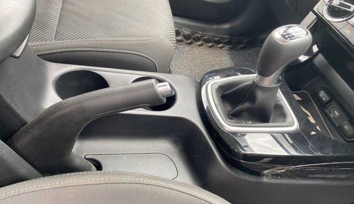 2021 KIA SELTOS HTK PLUS 1.5, Petrol, Manual, 15,693 km, Gear Lever