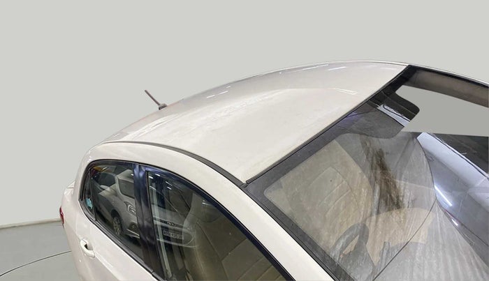 2014 Hyundai Xcent S 1.2, CNG, Manual, 65,342 km, Roof