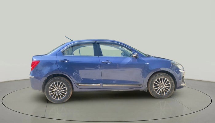 2018 Maruti Dzire ZXI PLUS, Petrol, Manual, 61,653 km, Right Side
