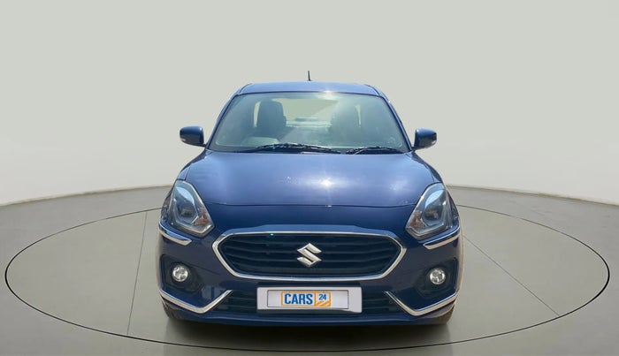 2018 Maruti Dzire ZXI PLUS, Petrol, Manual, 61,653 km, Front