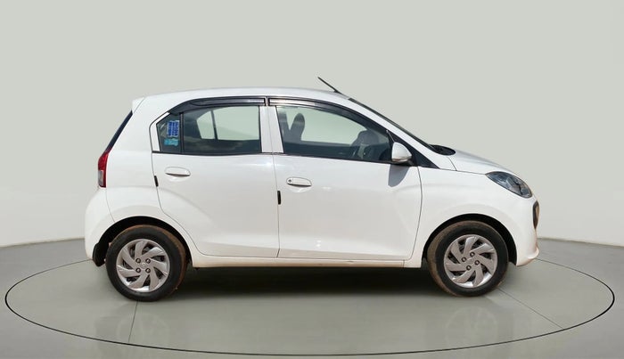 2018 Hyundai NEW SANTRO SPORTZ MT, Petrol, Manual, 44,864 km, Right Side View