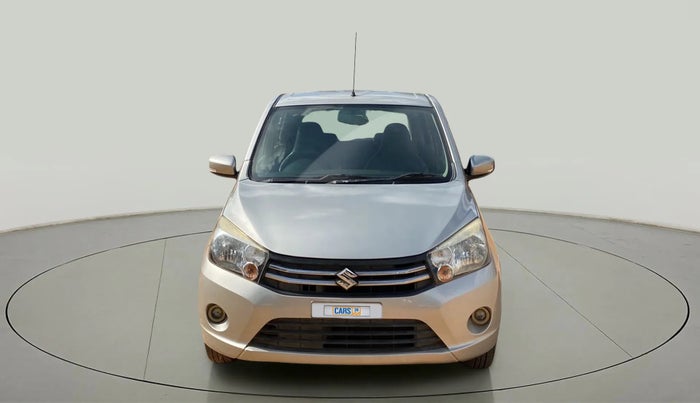 2015 Maruti Celerio ZXI, Petrol, Manual, 69,702 km, Front
