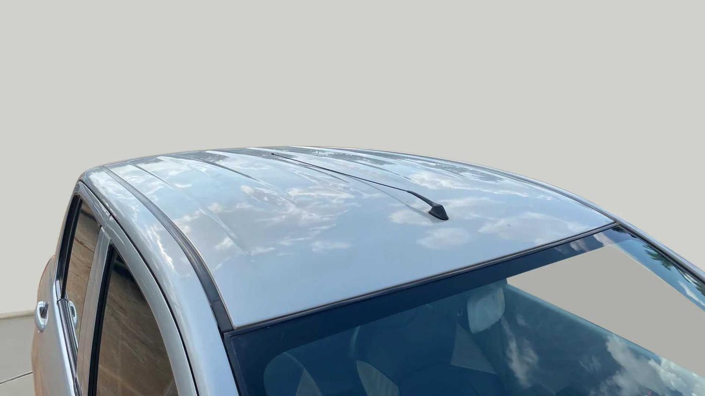 2015 Maruti Celerio ZXI, Petrol, Manual, 69,702 km, Roof