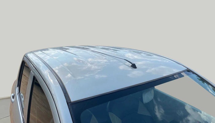 2015 Maruti Celerio ZXI, Petrol, Manual, 69,702 km, Roof