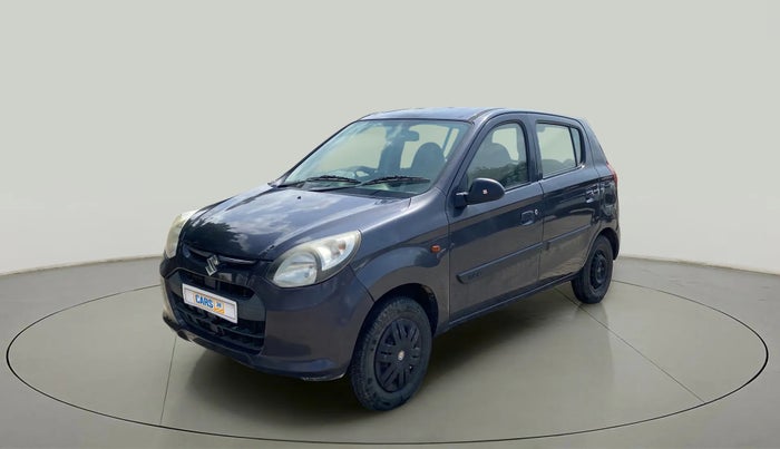 2014 Maruti Alto 800 LXI, CNG, Manual, 1,07,674 km, Left Front Diagonal