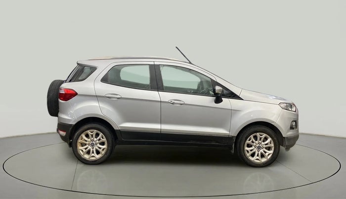 2016 Ford Ecosport TITANIUM 1.5L PETROL, Petrol, Manual, 92,684 km, Right Side View
