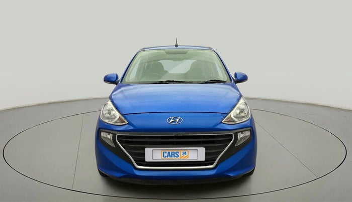 2019 Hyundai NEW SANTRO SPORTZ AMT, Petrol, Automatic, 31,894 km, Front