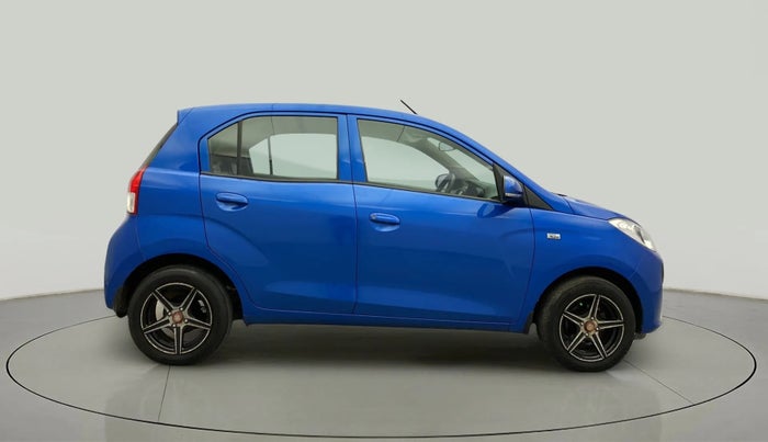 2019 Hyundai NEW SANTRO SPORTZ AMT, Petrol, Automatic, 31,894 km, Right Side View