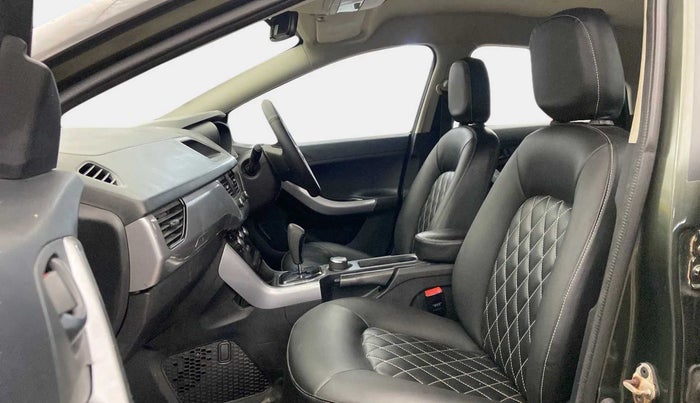 2020 Tata NEXON XMA DIESEL, Diesel, Automatic, 59,866 km, Right Side Front Door Cabin