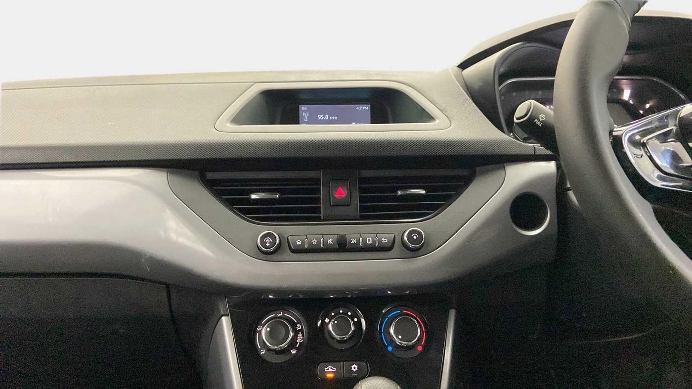 2020 Tata NEXON XMA DIESEL, Diesel, Automatic, 59,866 km, Air Conditioner