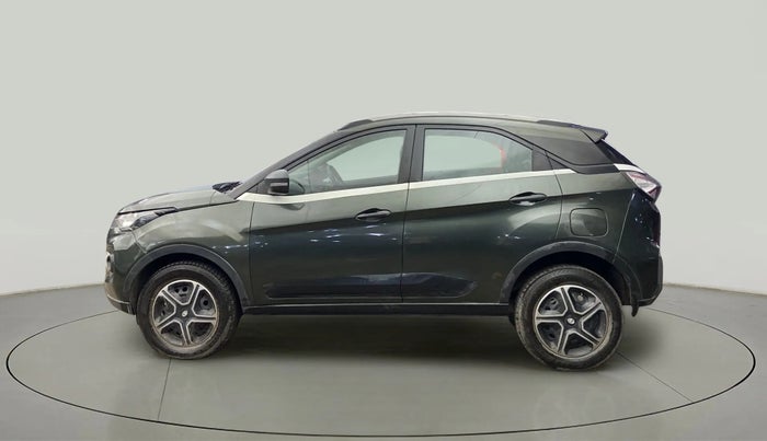 2020 Tata NEXON XMA DIESEL, Diesel, Automatic, 59,866 km, Left Side
