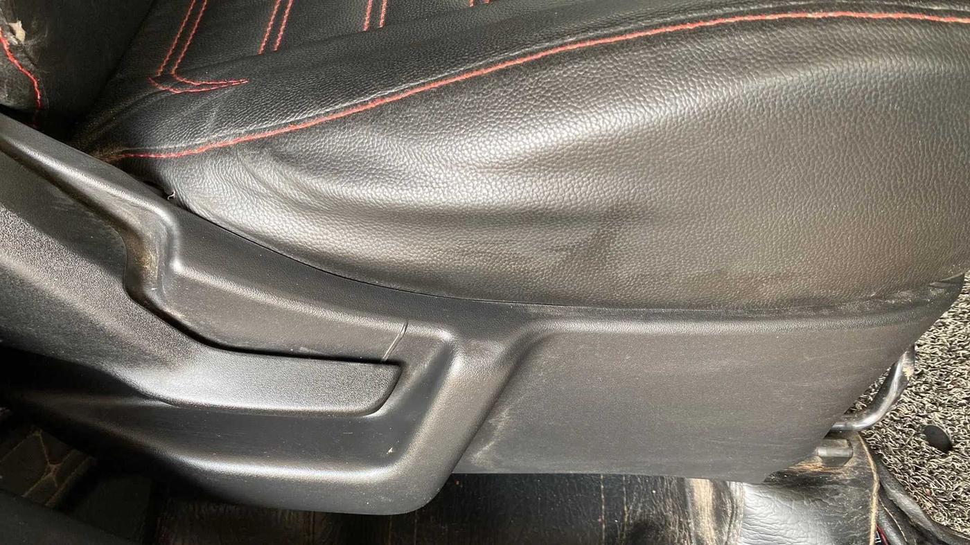 2019 Maruti New Wagon-R VXI 1.0, Petrol, Manual, 53,840 km, Driver Side Adjustment Panel