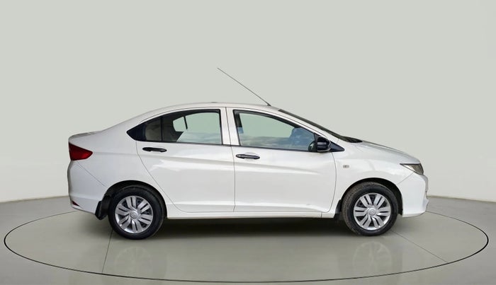 2014 Honda City 1.5L I-VTEC E MT, Petrol, Manual, 38,067 km, Right Side View