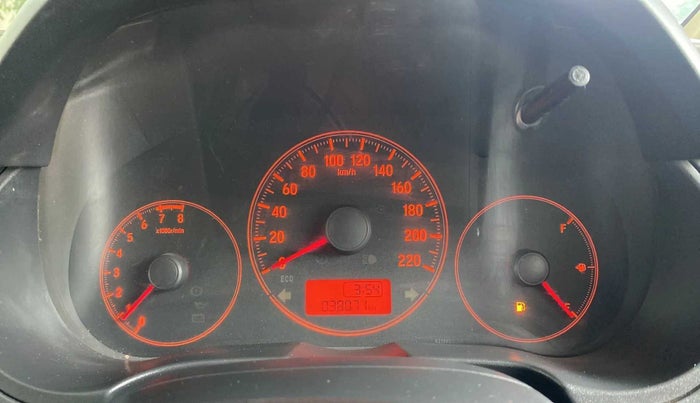 2014 Honda City 1.5L I-VTEC E MT, Petrol, Manual, 38,067 km, Odometer Image
