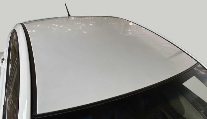 2013 Hyundai Verna FLUIDIC 1.6 VTVT EX, Petrol, Manual, 71,485 km, Roof