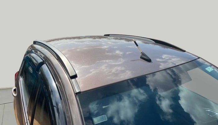 2017 Tata Tiago XZA PETROL, Petrol, Automatic, 35,894 km, Roof