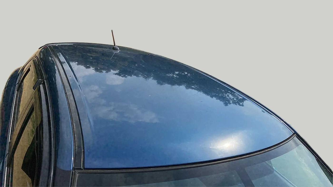 2018 Maruti Baleno ZETA PETROL 1.2, Petrol, Manual, 60,099 km, Roof