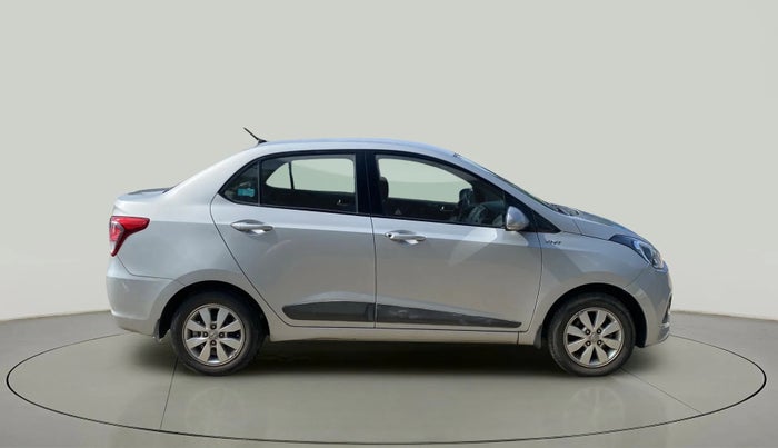 2015 Hyundai Xcent S (O) 1.2, Petrol, Manual, 66,182 km, Right Side