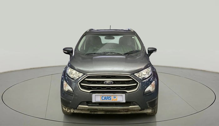 2019 Ford Ecosport TREND 1.5L PETROL, Petrol, Manual, 50,164 km, Front