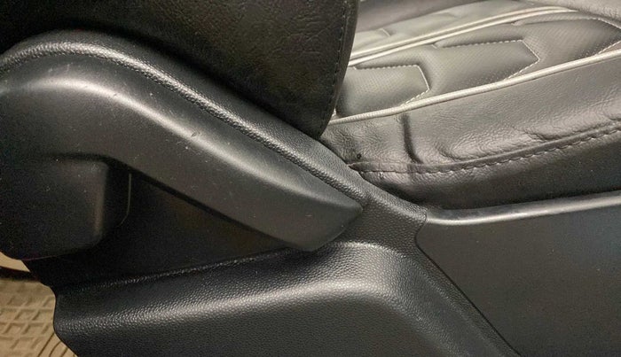2019 Ford Ecosport TREND 1.5L PETROL, Petrol, Manual, 50,164 km, Driver Side Adjustment Panel