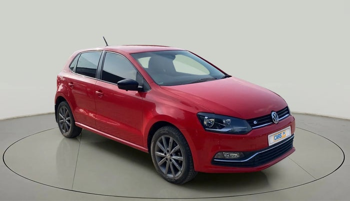 2019 Volkswagen Polo GT TSI AT, Petrol, Automatic, 21,511 km, SRP