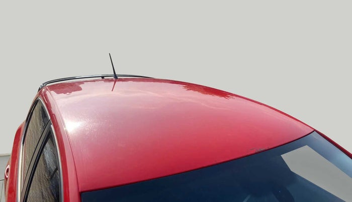 2019 Volkswagen Polo GT TSI AT, Petrol, Automatic, 21,511 km, Roof