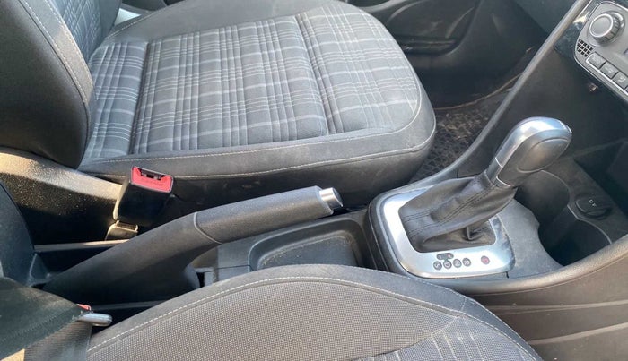 2019 Volkswagen Polo GT TSI AT, Petrol, Automatic, 21,511 km, Gear Lever