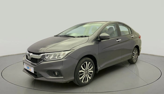 2017 Honda City 1.5L I-VTEC VX, Petrol, Manual, 84,180 km, Left Front Diagonal