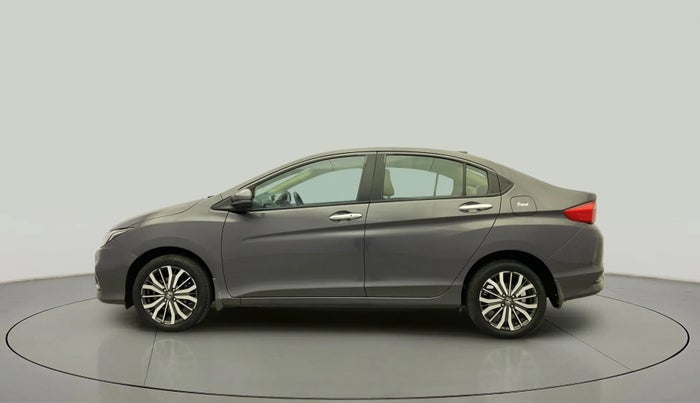 2017 Honda City 1.5L I-VTEC VX, Petrol, Manual, 84,180 km, Left Side