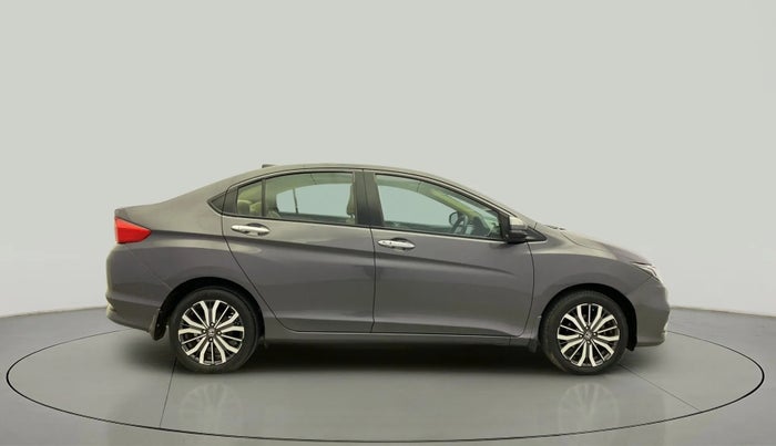 2017 Honda City 1.5L I-VTEC VX, Petrol, Manual, 84,180 km, Right Side View