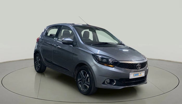 2019 Tata Tiago XZ PLUS PETROL, Petrol, Manual, 65,375 km, SRP