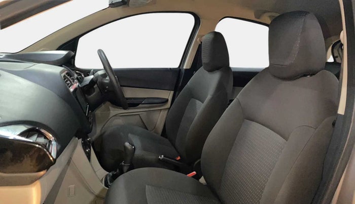 2019 Tata Tiago XZ PLUS PETROL, Petrol, Manual, 65,375 km, Right Side Front Door Cabin