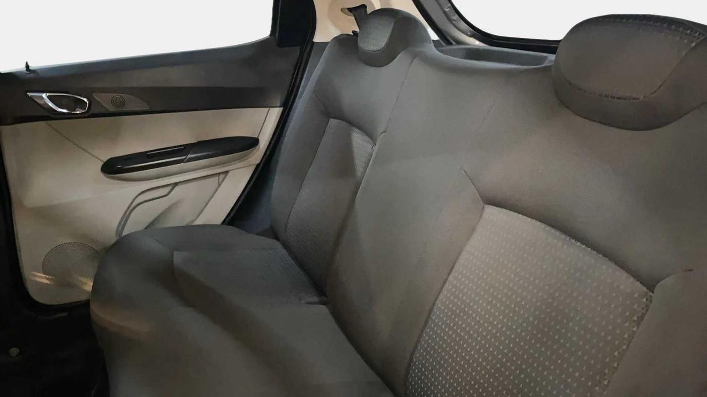 2019 Tata Tiago XZ PLUS PETROL, Petrol, Manual, 65,375 km, Right Side Rear Door Cabin