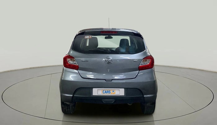 2019 Tata Tiago XZ PLUS PETROL, Petrol, Manual, 65,375 km, Back/Rear