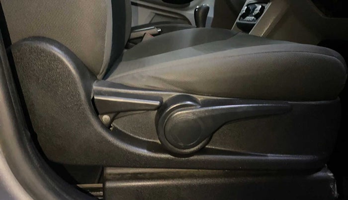 2019 Tata Tiago XZ PLUS PETROL, Petrol, Manual, 65,375 km, Driver Side Adjustment Panel