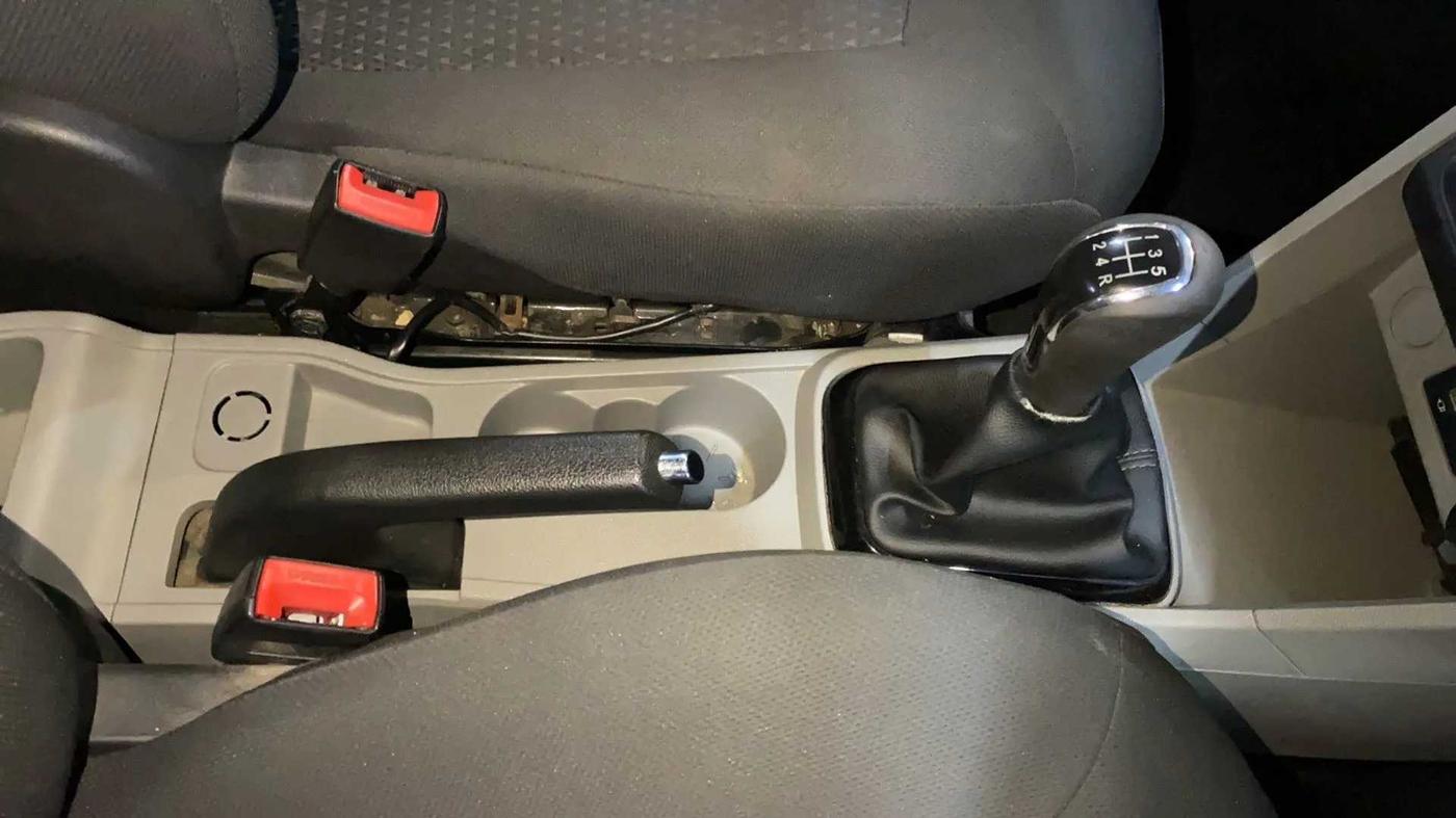 2019 Tata Tiago XZ PLUS PETROL, Petrol, Manual, 65,375 km, Gear Lever