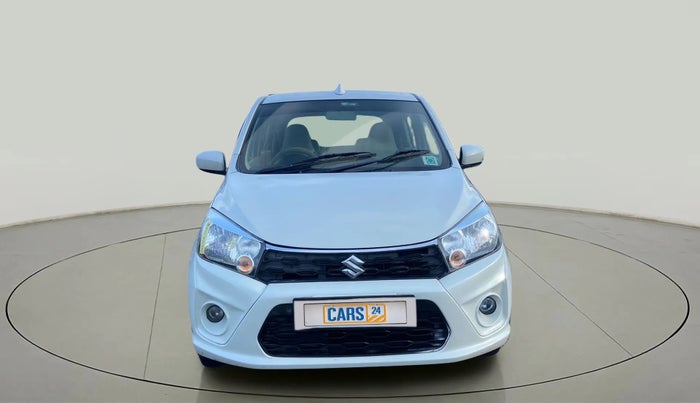 2018 Maruti Celerio VXI CNG, CNG, Manual, 99,875 km, Front