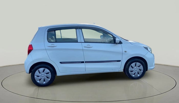 2018 Maruti Celerio VXI CNG, CNG, Manual, 99,875 km, Right Side View