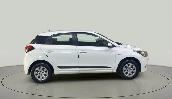 2017 Hyundai Elite i20 MAGNA EXECUTIVE 1.2, Petrol, Manual, 75,943 km, Right Side View