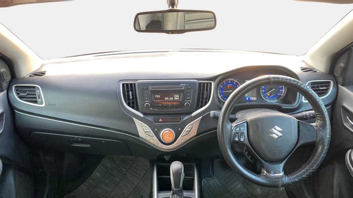 Interior