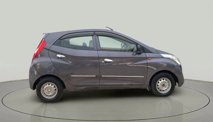 2015 Hyundai Eon ERA +, Petrol, Manual, 40,616 km, Right Side