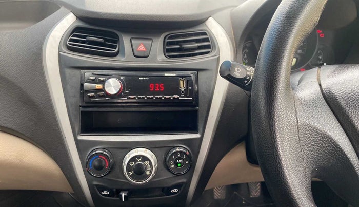 2015 Hyundai Eon ERA +, Petrol, Manual, 40,616 km, Air Conditioner