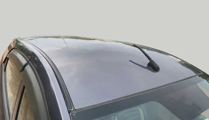 2015 Hyundai Eon ERA +, Petrol, Manual, 40,616 km, Roof