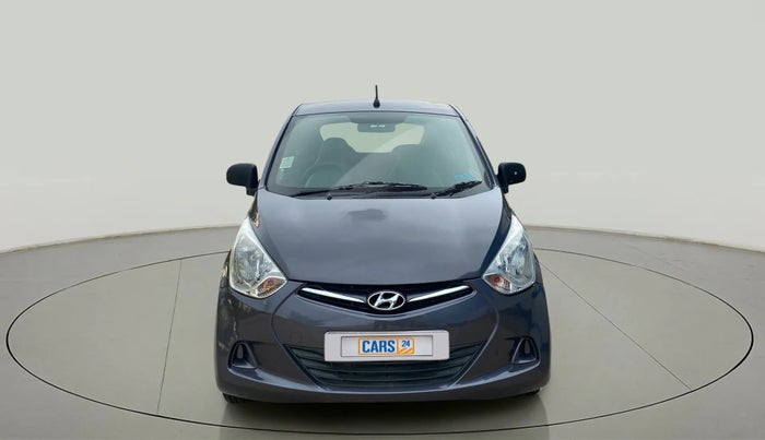 2015 Hyundai Eon ERA +, Petrol, Manual, 40,616 km, Front