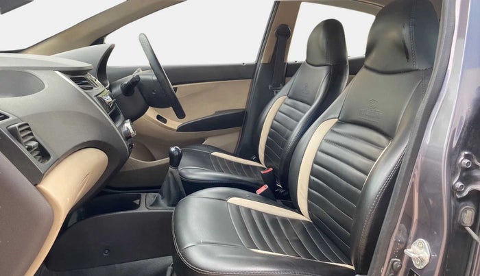 2015 Hyundai Eon ERA +, Petrol, Manual, 40,616 km, Right Side Front Door Cabin