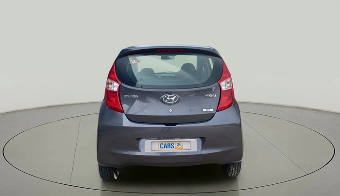 2015 Hyundai Eon ERA +, Petrol, Manual, 40,616 km, Back/Rear