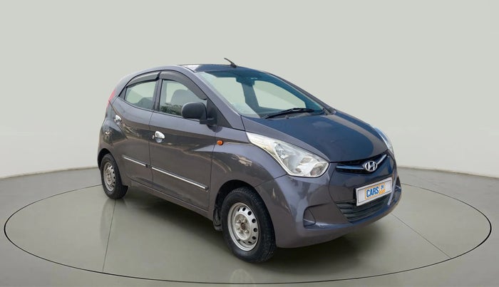 2015 Hyundai Eon ERA +, Petrol, Manual, 40,616 km, SRP