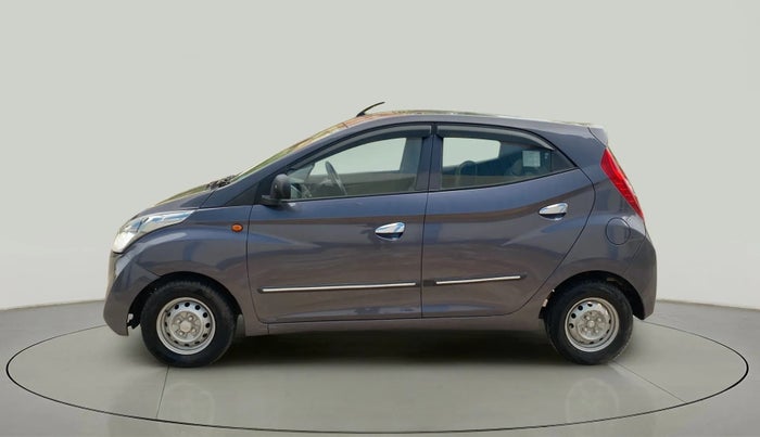 2015 Hyundai Eon ERA +, Petrol, Manual, 40,616 km, Left Side