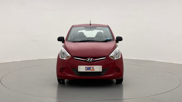 2014 Hyundai Eon D LITE PLUS, Petrol, Manual, 67,615 km, Front